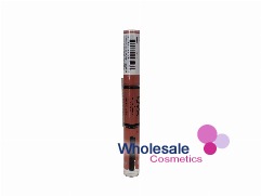 5 x NYX Professional Shine Loud High Pigment Lip Color - 05 MAGIC MAKER